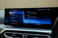 USED 2022 72 BMW 3 SERIES 3.0 M340d MHT Saloon 4dr Diesel Hybrid Auto xDrive Euro 6 (s/s) (340 ps) !! Nationwide Delivery Available !!