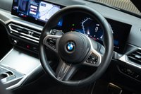 USED 2022 72 BMW 3 SERIES 3.0 M340d MHT Saloon 4dr Diesel Hybrid Auto xDrive Euro 6 (s/s) (340 ps) !! Nationwide Delivery Available !!