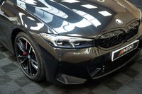 USED 2022 72 BMW 3 SERIES 3.0 M340d MHT Saloon 4dr Diesel Hybrid Auto xDrive Euro 6 (s/s) (340 ps) !! Nationwide Delivery Available !!