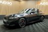 USED 2022 72 BMW 3 SERIES 3.0 M340d MHT Saloon 4dr Diesel Hybrid Auto xDrive Euro 6 (s/s) (340 ps) !! Nationwide Delivery Available !!