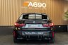 USED 2022 72 BMW 3 SERIES 3.0 M340d MHT Saloon 4dr Diesel Hybrid Auto xDrive Euro 6 (s/s) (340 ps) !! Nationwide Delivery Available !!