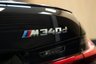 USED 2022 72 BMW 3 SERIES 3.0 M340d MHT Saloon 4dr Diesel Hybrid Auto xDrive Euro 6 (s/s) (340 ps) !! Nationwide Delivery Available !!