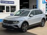 USED 2021 21 VOLKSWAGEN TIGUAN 2.0 TDI Elegance SUV 5dr Diesel DSG 4Motion Euro 6 (s/s) (150 ps) 