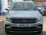 USED 2021 21 VOLKSWAGEN TIGUAN 2.0 TDI Elegance SUV 5dr Diesel DSG 4Motion Euro 6 (s/s) (150 ps) 