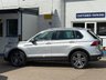 USED 2021 21 VOLKSWAGEN TIGUAN 2.0 TDI Elegance SUV 5dr Diesel DSG 4Motion Euro 6 (s/s) (150 ps) 