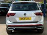 USED 2021 21 VOLKSWAGEN TIGUAN 2.0 TDI Elegance SUV 5dr Diesel DSG 4Motion Euro 6 (s/s) (150 ps) 