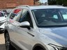 USED 2021 21 VOLKSWAGEN TIGUAN 2.0 TDI Elegance SUV 5dr Diesel DSG 4Motion Euro 6 (s/s) (150 ps) 