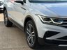 USED 2021 21 VOLKSWAGEN TIGUAN 2.0 TDI Elegance SUV 5dr Diesel DSG 4Motion Euro 6 (s/s) (150 ps) 