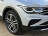USED 2021 21 VOLKSWAGEN TIGUAN 2.0 TDI Elegance SUV 5dr Diesel DSG 4Motion Euro 6 (s/s) (150 ps) 