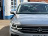 USED 2021 21 VOLKSWAGEN TIGUAN 2.0 TDI Elegance SUV 5dr Diesel DSG 4Motion Euro 6 (s/s) (150 ps) 