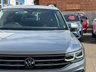 USED 2021 21 VOLKSWAGEN TIGUAN 2.0 TDI Elegance SUV 5dr Diesel DSG 4Motion Euro 6 (s/s) (150 ps) 