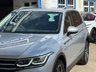 USED 2021 21 VOLKSWAGEN TIGUAN 2.0 TDI Elegance SUV 5dr Diesel DSG 4Motion Euro 6 (s/s) (150 ps) 