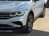USED 2021 21 VOLKSWAGEN TIGUAN 2.0 TDI Elegance SUV 5dr Diesel DSG 4Motion Euro 6 (s/s) (150 ps) 