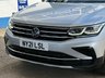 USED 2021 21 VOLKSWAGEN TIGUAN 2.0 TDI Elegance SUV 5dr Diesel DSG 4Motion Euro 6 (s/s) (150 ps) 