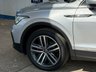 USED 2021 21 VOLKSWAGEN TIGUAN 2.0 TDI Elegance SUV 5dr Diesel DSG 4Motion Euro 6 (s/s) (150 ps) 