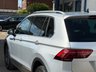 USED 2021 21 VOLKSWAGEN TIGUAN 2.0 TDI Elegance SUV 5dr Diesel DSG 4Motion Euro 6 (s/s) (150 ps) 