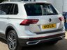 USED 2021 21 VOLKSWAGEN TIGUAN 2.0 TDI Elegance SUV 5dr Diesel DSG 4Motion Euro 6 (s/s) (150 ps) 