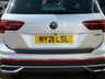 USED 2021 21 VOLKSWAGEN TIGUAN 2.0 TDI Elegance SUV 5dr Diesel DSG 4Motion Euro 6 (s/s) (150 ps) 