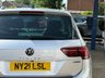 USED 2021 21 VOLKSWAGEN TIGUAN 2.0 TDI Elegance SUV 5dr Diesel DSG 4Motion Euro 6 (s/s) (150 ps) 