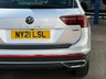USED 2021 21 VOLKSWAGEN TIGUAN 2.0 TDI Elegance SUV 5dr Diesel DSG 4Motion Euro 6 (s/s) (150 ps) 