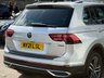 USED 2021 21 VOLKSWAGEN TIGUAN 2.0 TDI Elegance SUV 5dr Diesel DSG 4Motion Euro 6 (s/s) (150 ps) 