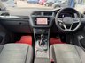 USED 2021 21 VOLKSWAGEN TIGUAN 2.0 TDI Elegance SUV 5dr Diesel DSG 4Motion Euro 6 (s/s) (150 ps) 