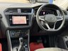 USED 2021 21 VOLKSWAGEN TIGUAN 2.0 TDI Elegance SUV 5dr Diesel DSG 4Motion Euro 6 (s/s) (150 ps) 