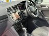 USED 2021 21 VOLKSWAGEN TIGUAN 2.0 TDI Elegance SUV 5dr Diesel DSG 4Motion Euro 6 (s/s) (150 ps) 