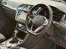 USED 2021 21 VOLKSWAGEN TIGUAN 2.0 TDI Elegance SUV 5dr Diesel DSG 4Motion Euro 6 (s/s) (150 ps) 