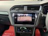 USED 2021 21 VOLKSWAGEN TIGUAN 2.0 TDI Elegance SUV 5dr Diesel DSG 4Motion Euro 6 (s/s) (150 ps) 