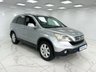 USED 2007 07 HONDA CR-V **MAKE US AN OFFER!!**2.2 i-CDTi ES SUV 5dr Diesel Manual (173 g/km, 138 bhp) 