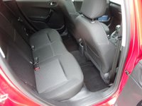 USED 2018 68 PEUGEOT 208 1.2 PureTech Tech Edition Euro 6 (s/s) 5dr PAN ROOF, SAT NAV, DAB, CRUISE