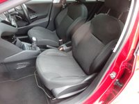 USED 2018 68 PEUGEOT 208 1.2 PureTech Tech Edition Euro 6 (s/s) 5dr PAN ROOF, SAT NAV, DAB, CRUISE