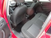USED 2018 68 PEUGEOT 208 1.2 PureTech Tech Edition Euro 6 (s/s) 5dr PAN ROOF, SAT NAV, DAB, CRUISE