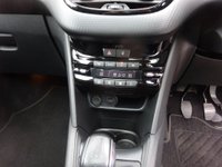 USED 2018 68 PEUGEOT 208 1.2 PureTech Tech Edition Euro 6 (s/s) 5dr PAN ROOF, SAT NAV, DAB, CRUISE