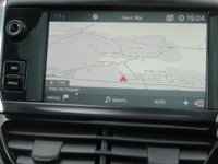 USED 2018 68 PEUGEOT 208 1.2 PureTech Tech Edition Euro 6 (s/s) 5dr PAN ROOF, SAT NAV, DAB, CRUISE