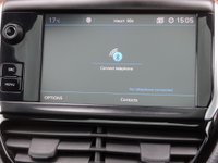 USED 2018 68 PEUGEOT 208 1.2 PureTech Tech Edition Euro 6 (s/s) 5dr PAN ROOF, SAT NAV, DAB, CRUISE