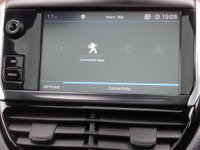 USED 2018 68 PEUGEOT 208 1.2 PureTech Tech Edition Euro 6 (s/s) 5dr PAN ROOF, SAT NAV, DAB, CRUISE