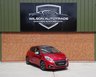USED 2018 68 PEUGEOT 208 1.2 PureTech Tech Edition Euro 6 (s/s) 5dr PAN ROOF, SAT NAV, DAB, CRUISE