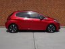 USED 2018 68 PEUGEOT 208 1.2 PureTech Tech Edition Euro 6 (s/s) 5dr PAN ROOF, SAT NAV, DAB, CRUISE