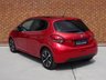 USED 2018 68 PEUGEOT 208 1.2 PureTech Tech Edition Euro 6 (s/s) 5dr PAN ROOF, SAT NAV, DAB, CRUISE