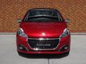 USED 2018 68 PEUGEOT 208 1.2 PureTech Tech Edition Euro 6 (s/s) 5dr PAN ROOF, SAT NAV, DAB, CRUISE