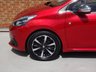 USED 2018 68 PEUGEOT 208 1.2 PureTech Tech Edition Euro 6 (s/s) 5dr PAN ROOF, SAT NAV, DAB, CRUISE