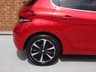 USED 2018 68 PEUGEOT 208 1.2 PureTech Tech Edition Euro 6 (s/s) 5dr PAN ROOF, SAT NAV, DAB, CRUISE