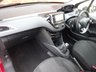 USED 2018 68 PEUGEOT 208 1.2 PureTech Tech Edition Euro 6 (s/s) 5dr PAN ROOF, SAT NAV, DAB, CRUISE