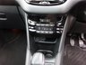 USED 2018 68 PEUGEOT 208 1.2 PureTech Tech Edition Euro 6 (s/s) 5dr PAN ROOF, SAT NAV, DAB, CRUISE