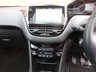 USED 2018 68 PEUGEOT 208 1.2 PureTech Tech Edition Euro 6 (s/s) 5dr PAN ROOF, SAT NAV, DAB, CRUISE