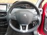 USED 2018 68 PEUGEOT 208 1.2 PureTech Tech Edition Euro 6 (s/s) 5dr PAN ROOF, SAT NAV, DAB, CRUISE