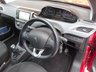 USED 2018 68 PEUGEOT 208 1.2 PureTech Tech Edition Euro 6 (s/s) 5dr PAN ROOF, SAT NAV, DAB, CRUISE