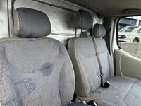 USED 2006 55 RENAULT TRAFIC 1.9 TD dCi LL29 Panel Van 4dr Diesel Manual (100 bhp) Great Van, Part Ex to Clear